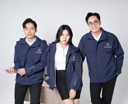ao-khoac-dong-phuc-hang-xe-mercedes