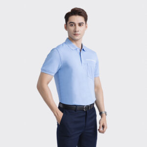 ao-thun-mau-xanh-da-troi