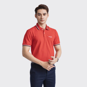 Ao-phong-dong-phuc-cong-ty-mau-do